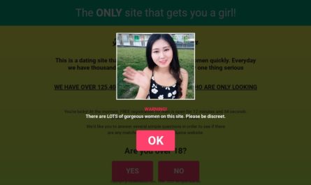 Date Nice Asian Dating Service Post Thumbnail