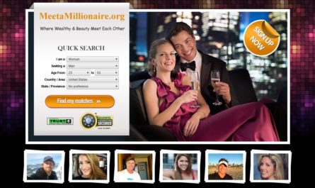 Meet A Millionaire Dating Service Post Thumbnail