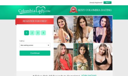 Colombia Lady Dating Service Post Thumbnail