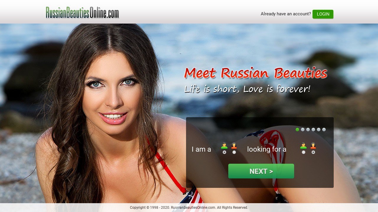 rusia online dating)