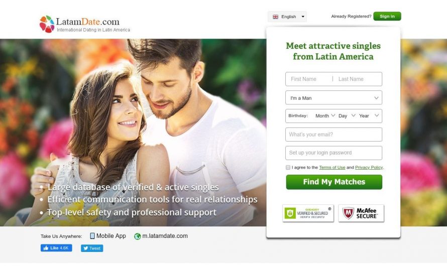 7 Facebook Pages To Follow About best dating site